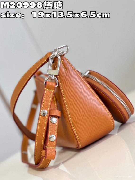 AAA Pruses Bags Marellini LOUIS VUITTON 0824